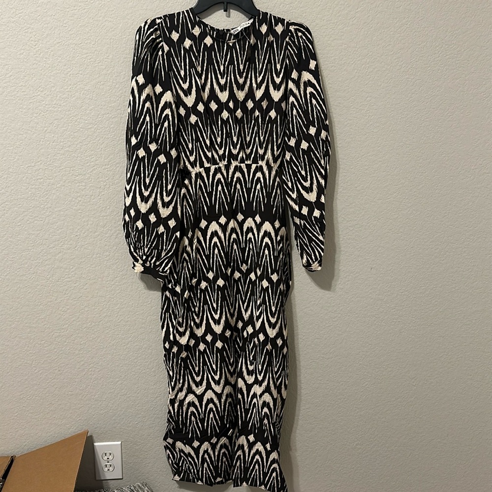 ZARA dress